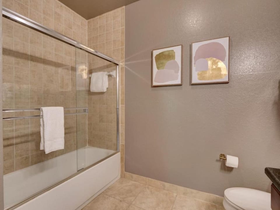 Cozy Retreat - Close to Disney & Golf Apartment in Osceola County