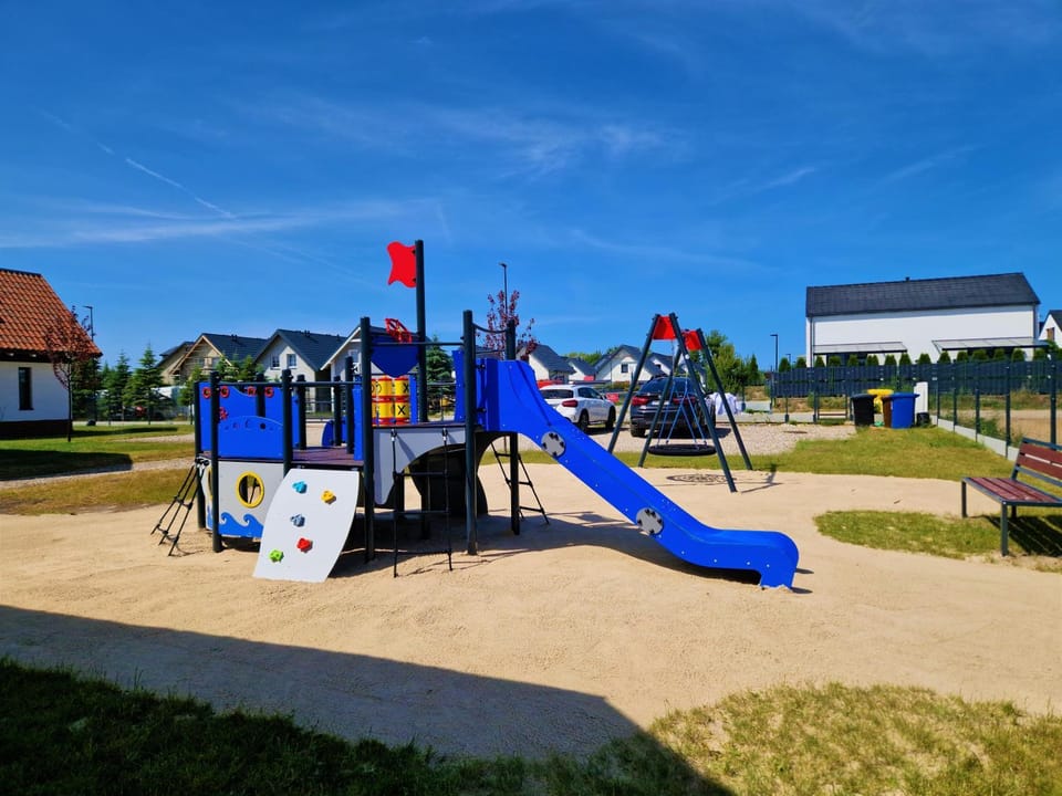 Kaszubia Nature lodge in Pomeranian Voivodeship