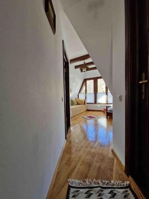 Casa Botiza - CĂTUN Chalet in Sinaia