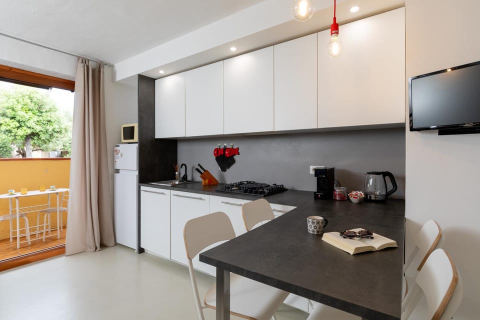 A due passi dal mare Apartment in Sardinia