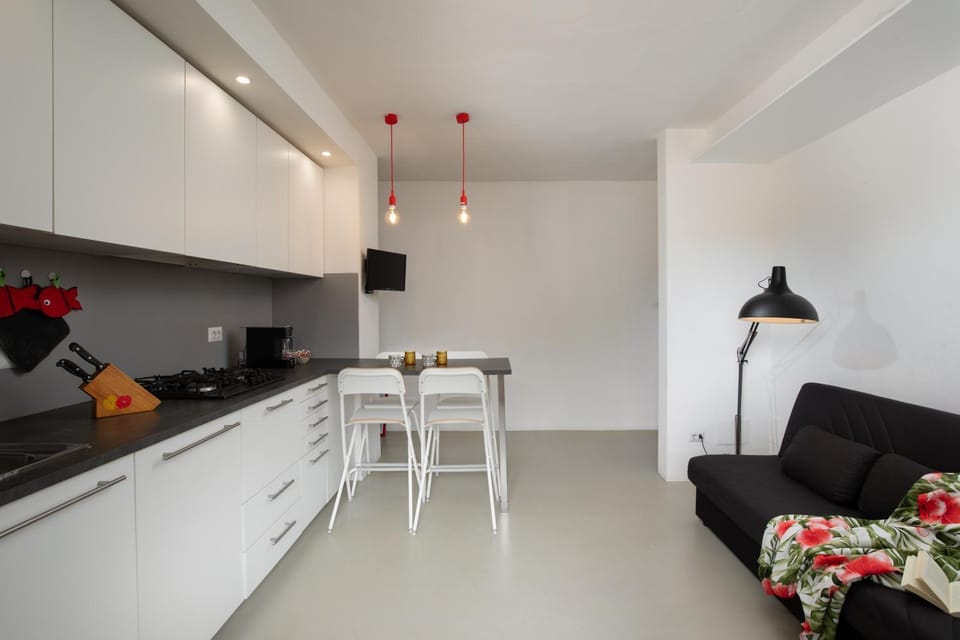 A due passi dal mare Apartment in Sardinia
