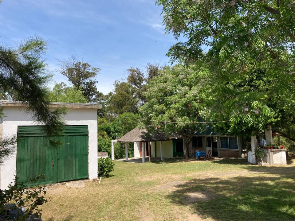 Garden, Garden view
