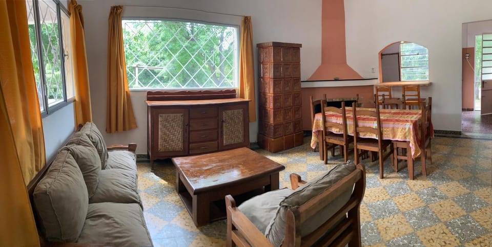 Lounge or bar