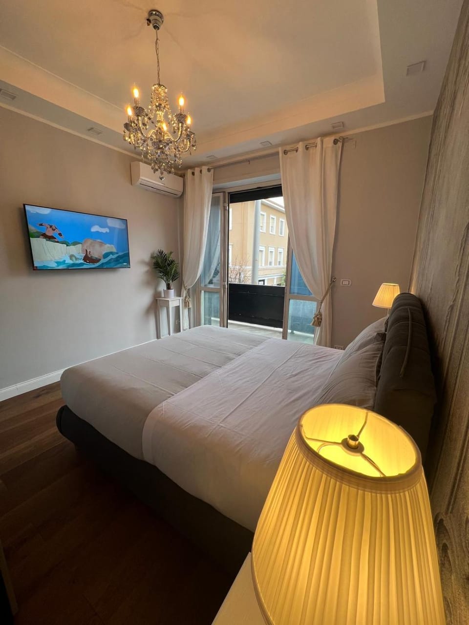B&B Caffè Retro’ Bed and Breakfast in Lazio