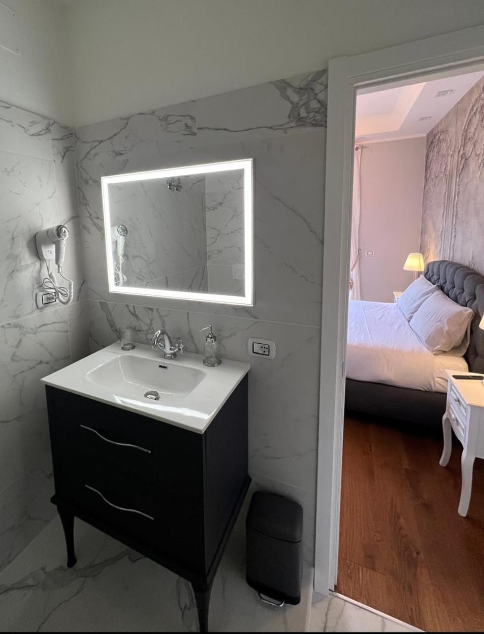 B&B Caffè Retro’ Bed and Breakfast in Lazio