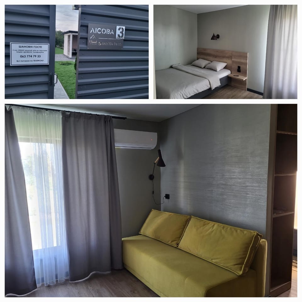 apartments Best time to rest Apartment in Ukraine