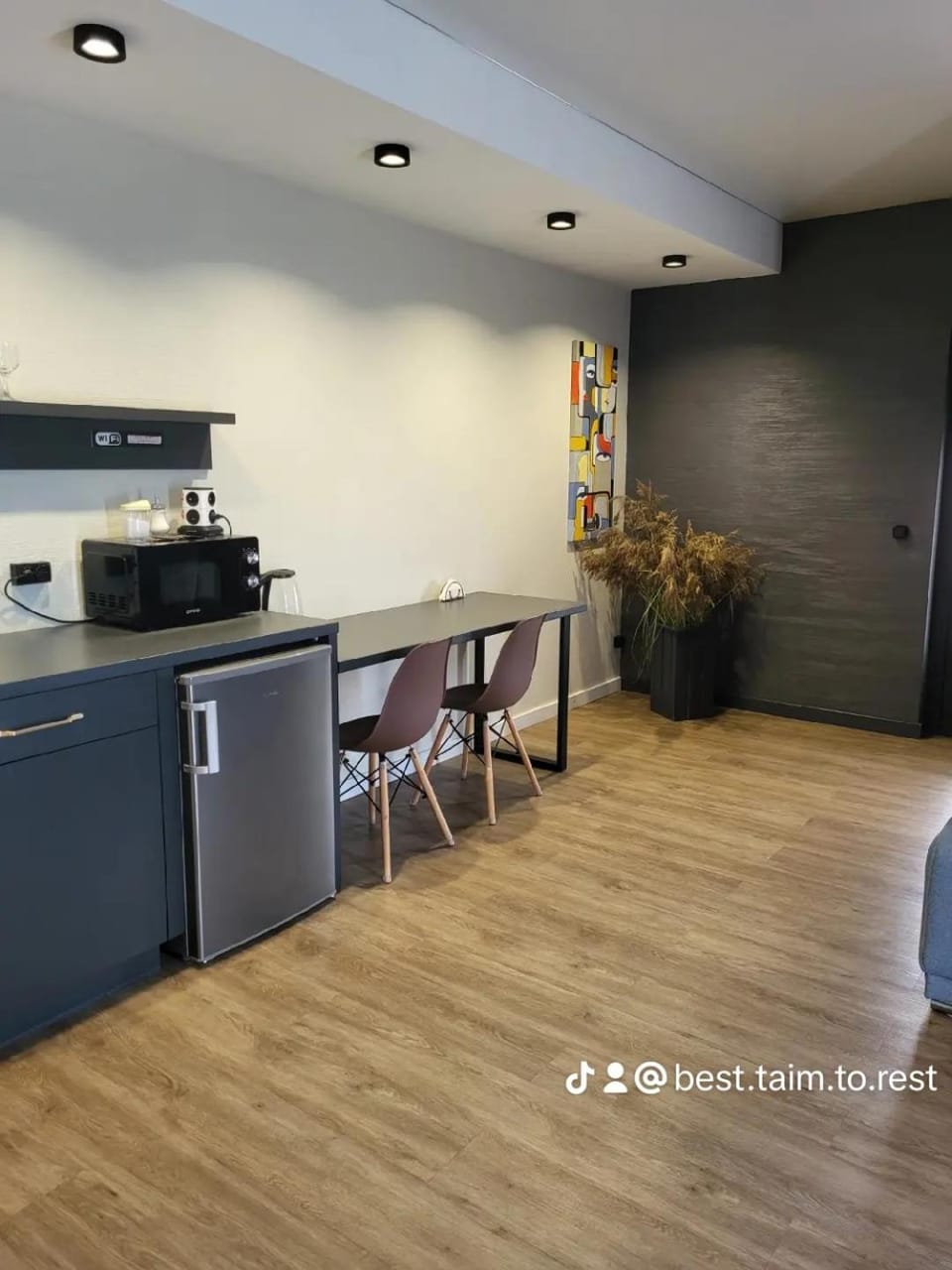 apartments Best time to rest Apartment in Ukraine