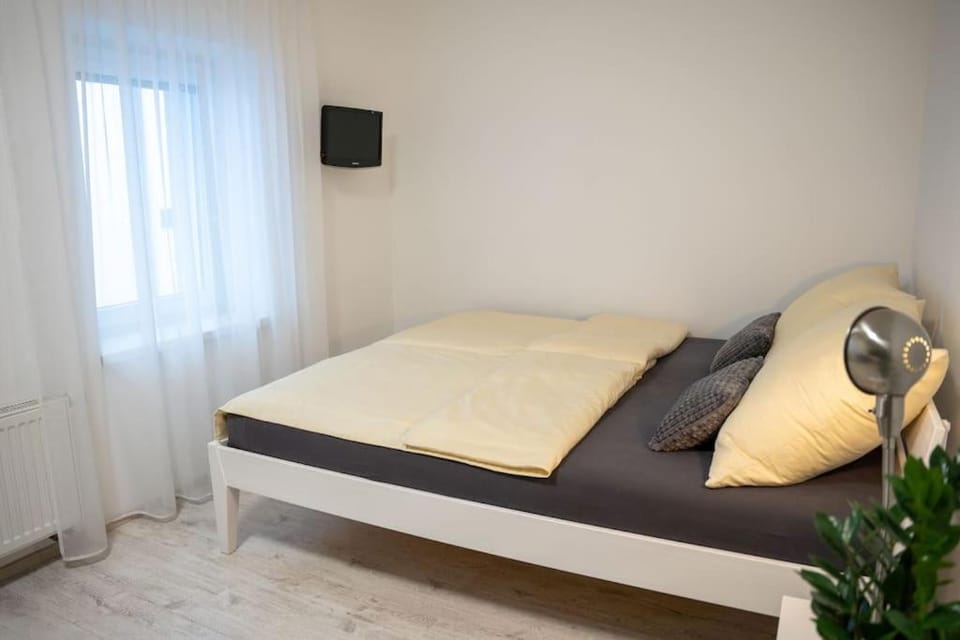 Byt Krenova 1+kk Apartment in Brno