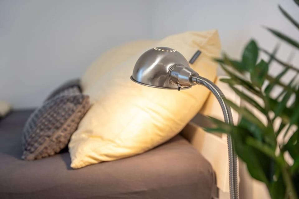 Byt Krenova 1+kk Apartment in Brno