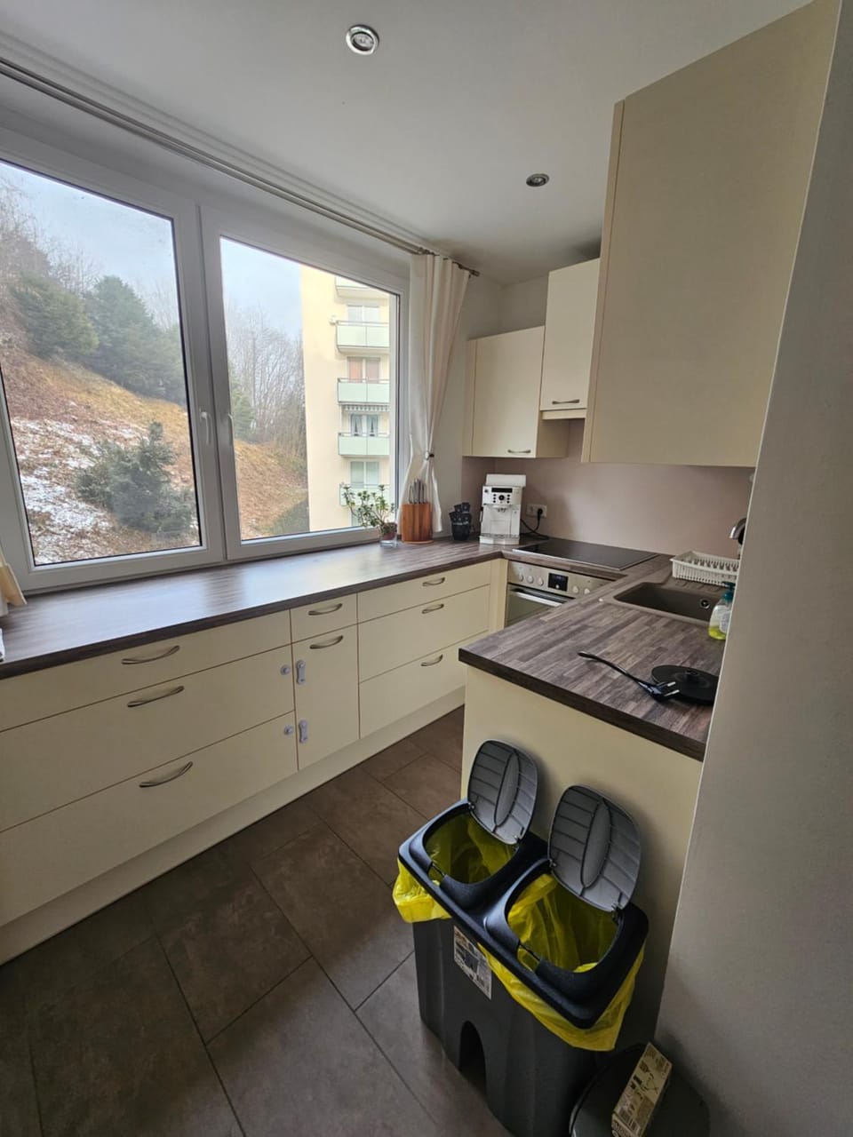 The View of Austria! Apartment in Salzburgerland