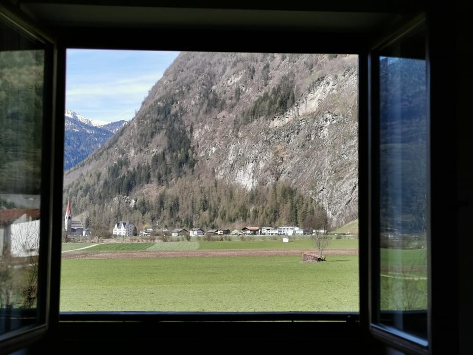 Natural landscape