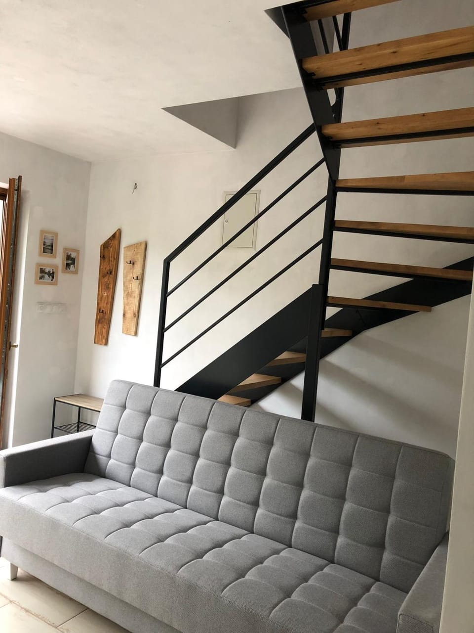 Pod Lasem House in Pomeranian Voivodeship