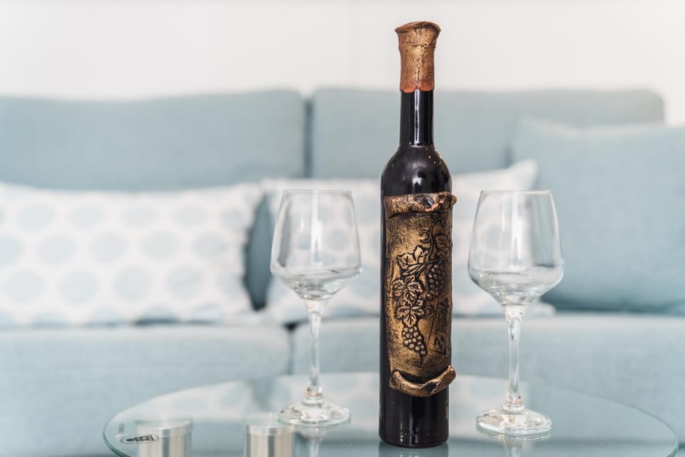 Apartment Misto Apartment in Split