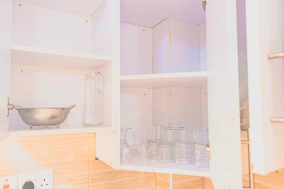 Ebony 2bedroom Apartment in Kenya