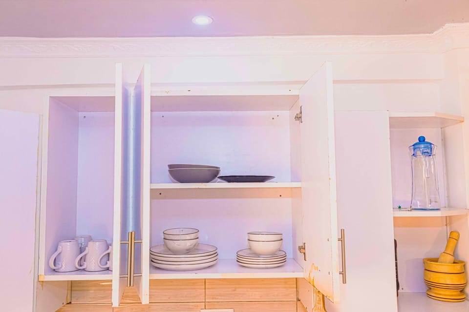 Ebony 2bedroom Apartment in Kenya