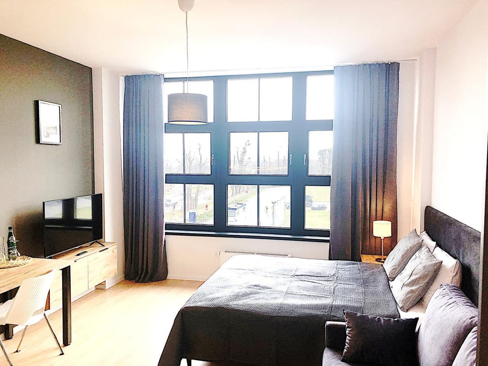 Apartimento Hydral Viene Apartment in Wroclaw