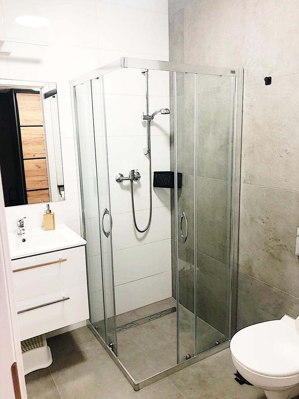 Apartimento Hydral Viene Apartment in Wroclaw