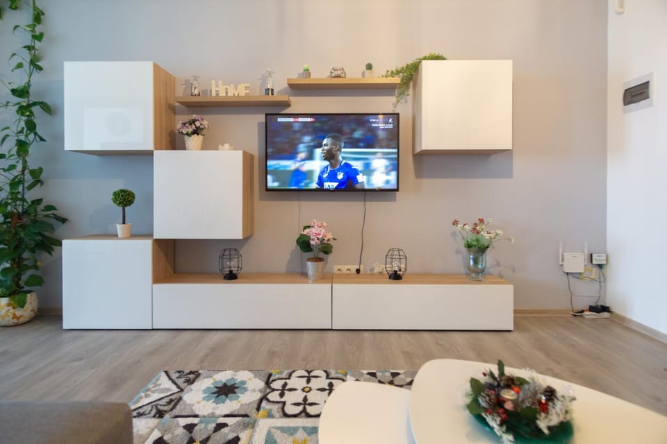 TV and multimedia