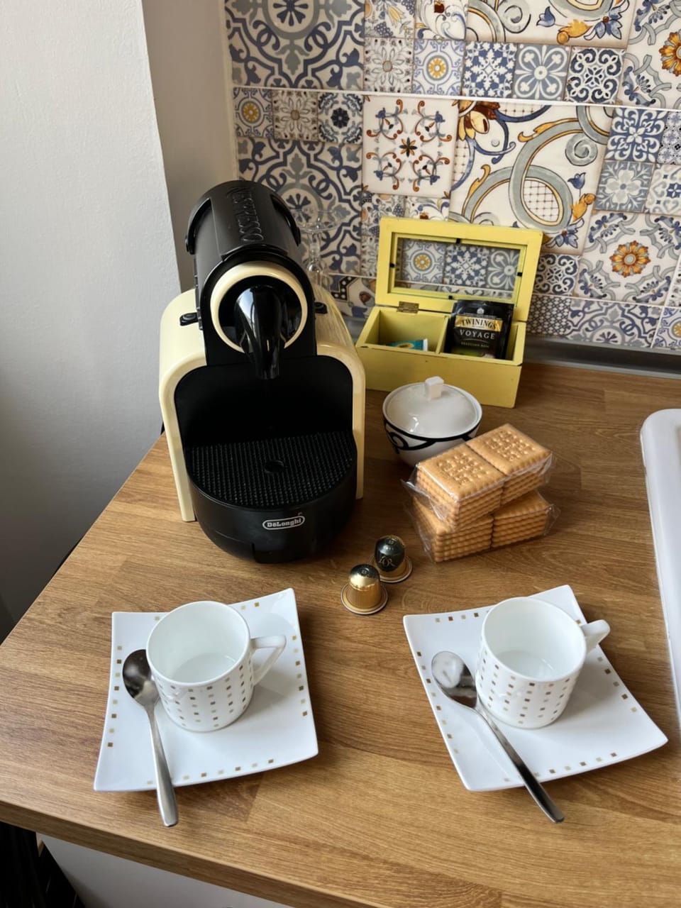 Il Garibaldino Apartment in Livorno