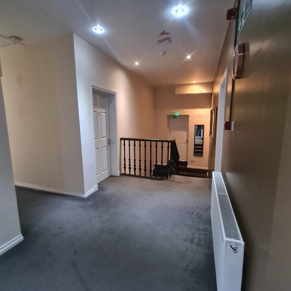 The Beath Inn Hotel in Scotland