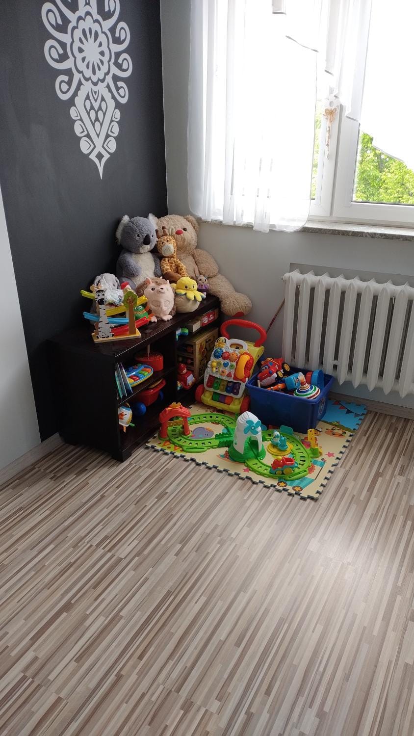 Cztery kąty Apartment in Poland