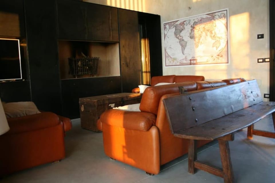 Brick house Apartment in Province of Brescia