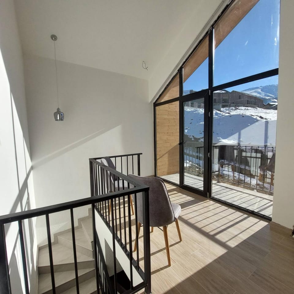 Villa In Didveli Villa in Georgia