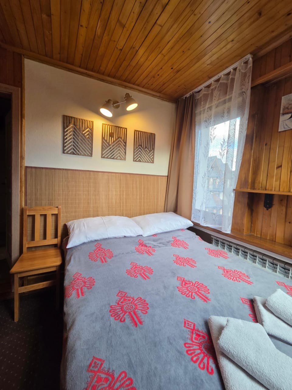 Pokoje Gościnne Kasprusie 50a Vacation rental in Zakopane
