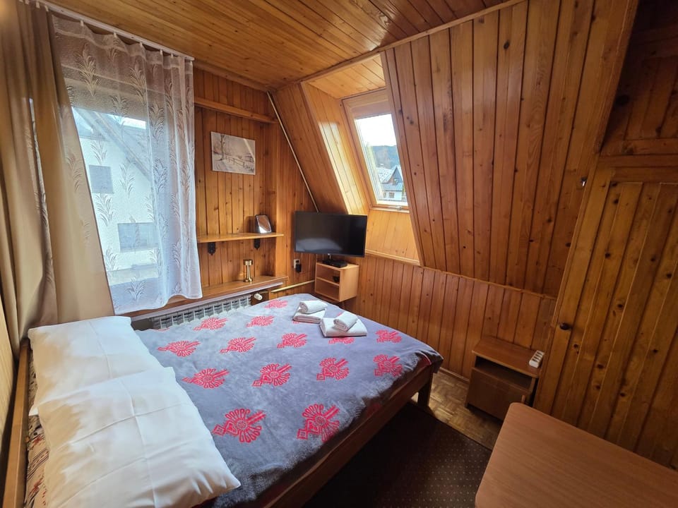 Pokoje Gościnne Kasprusie 50a Vacation rental in Zakopane