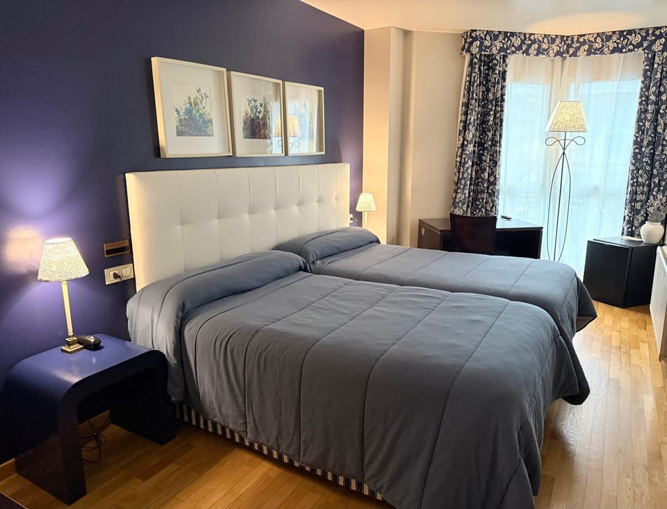 Hotel Bouza Hotel in Ribadeo