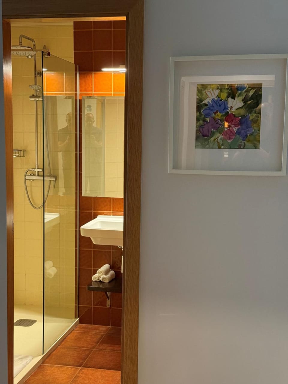 Hotel Bouza Hotel in Ribadeo