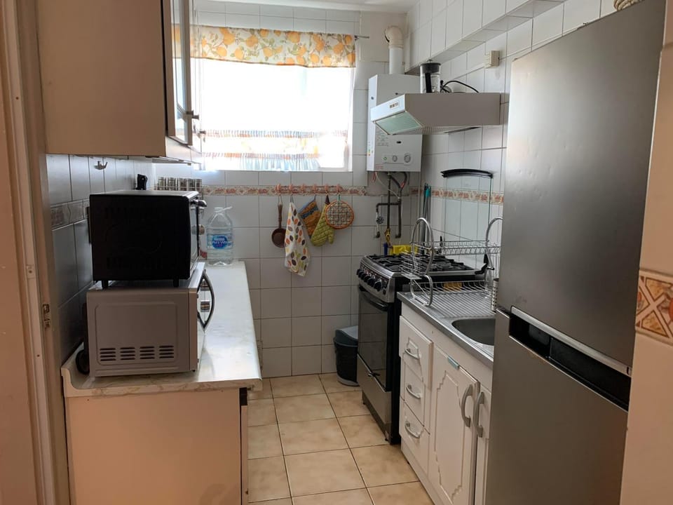 Kitchen or kitchenette, minibar, pet friendly
