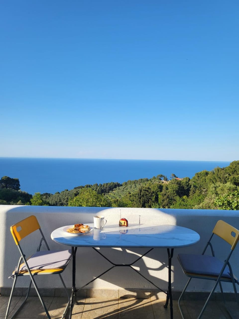 Raches home Glossa Skopelos House in Sporades, Greece