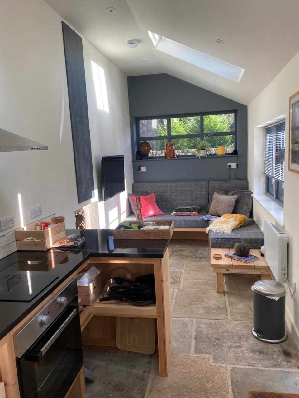 The Watchmakers Matlock Apartment in Matlock