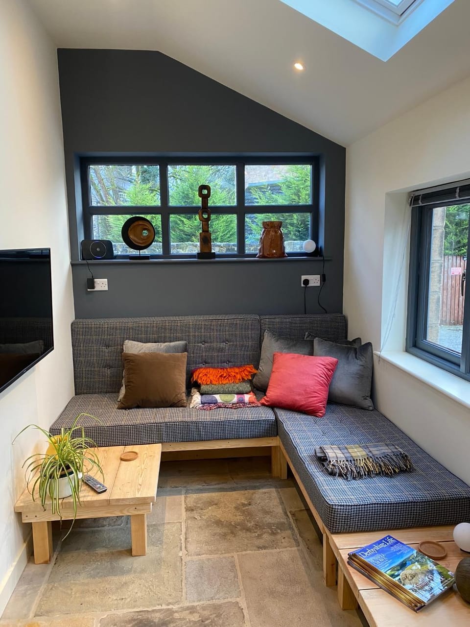 The Watchmakers Matlock Apartment in Matlock