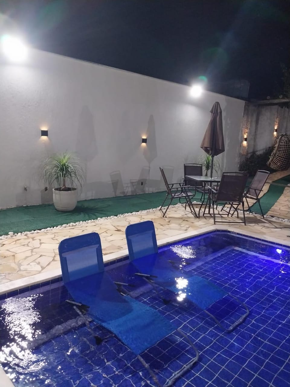 Chácara Sonia & Mineiro House in State of São Paulo
