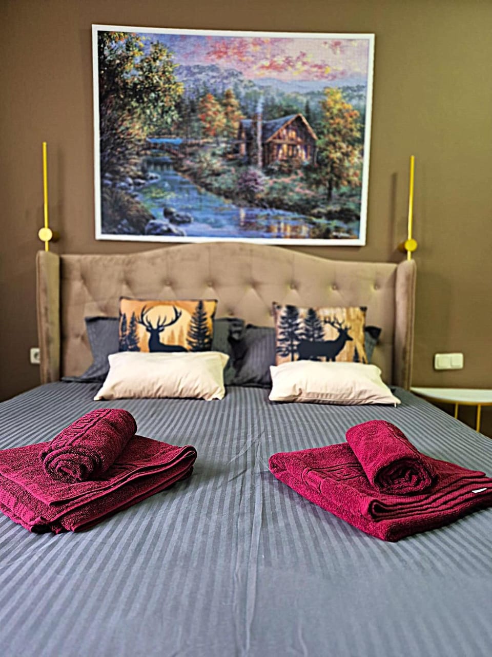 OTILIA apartment Apartment in Zell am See