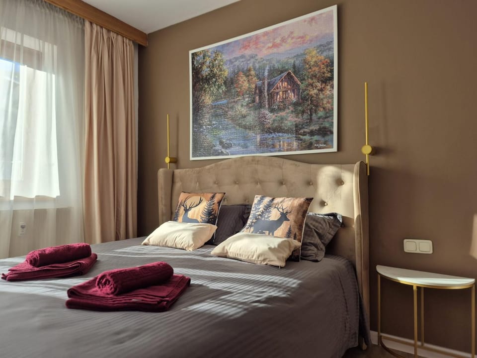 OTILIA apartment Apartment in Zell am See