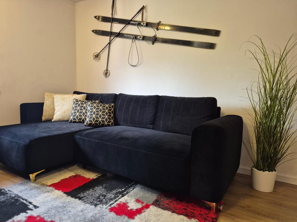 OTILIA apartment Apartment in Zell am See