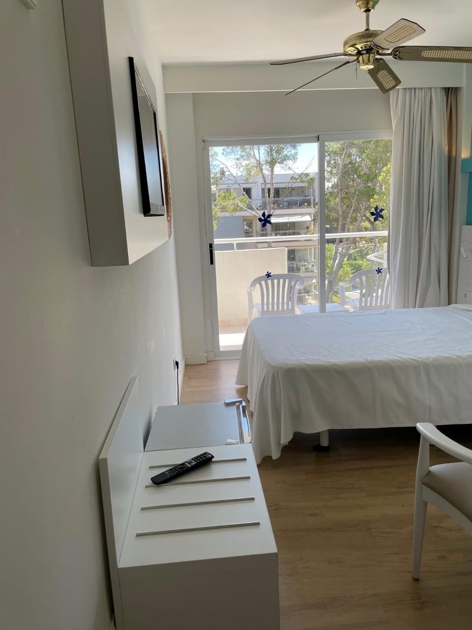 Balcony/Terrace, Photo of the whole room