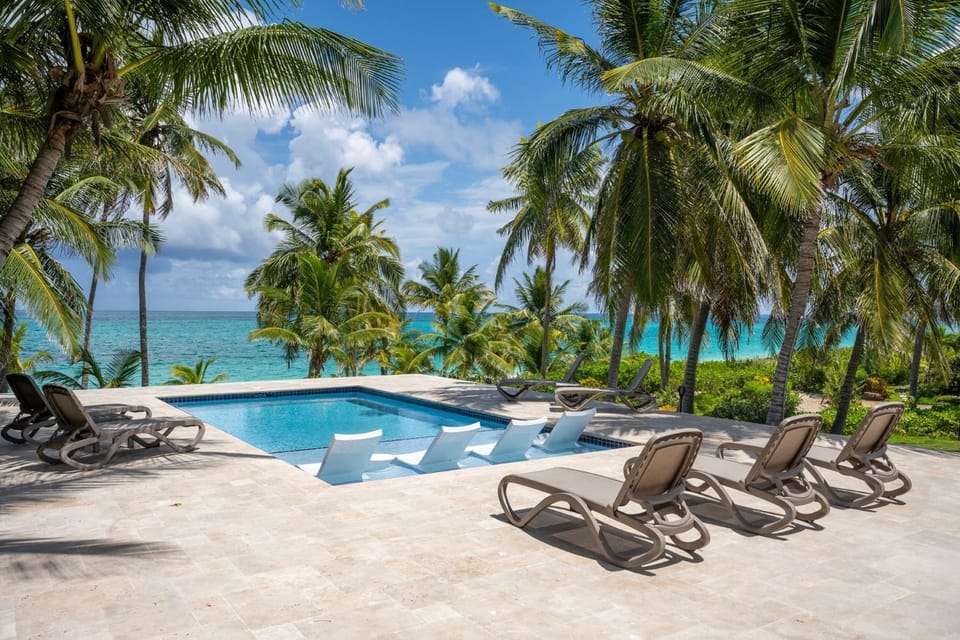 Owl's Roost home House in North Eleuthera