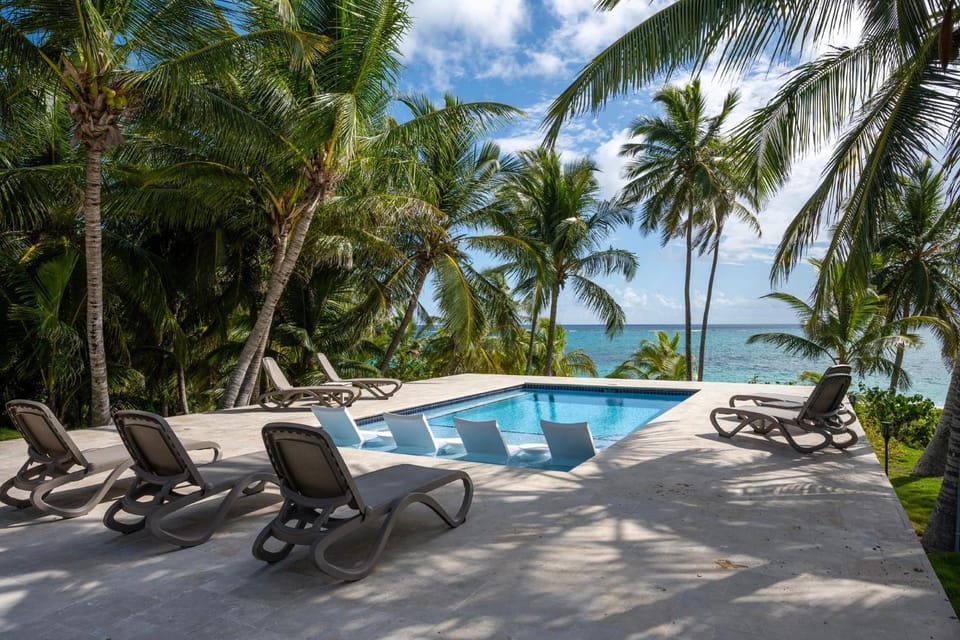 Owl's Roost home House in North Eleuthera