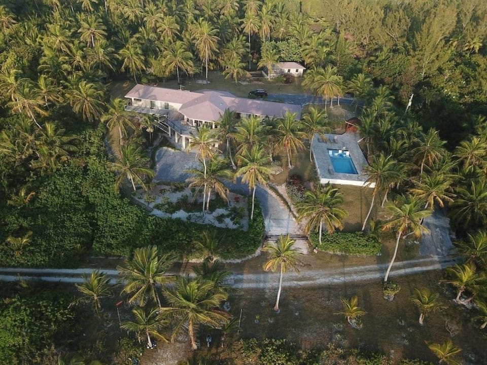 Owl's Roost home House in North Eleuthera