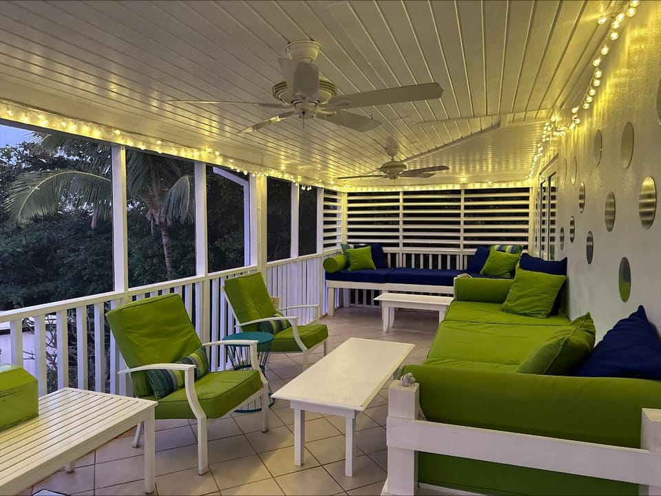 Bahama Mama home House in North Eleuthera