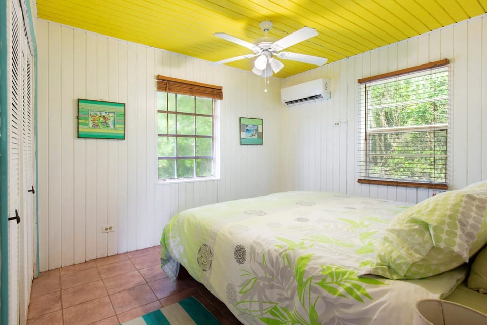 Orchid Cottage cottage House in North Eleuthera