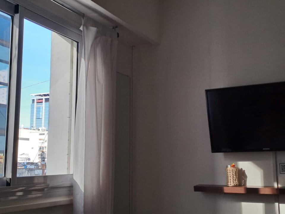City view