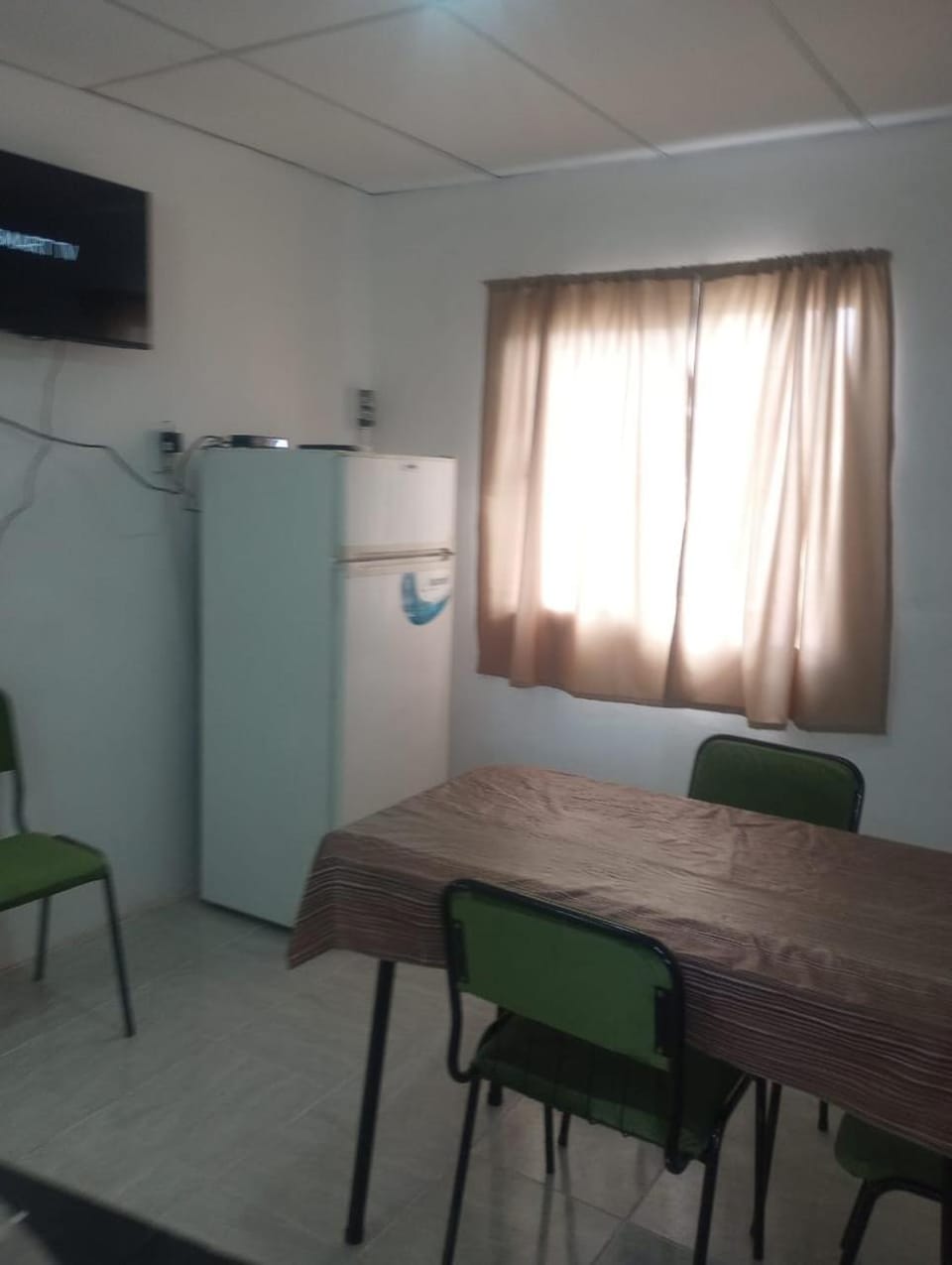 Departamentos Gattelli Apartment in San Rafael