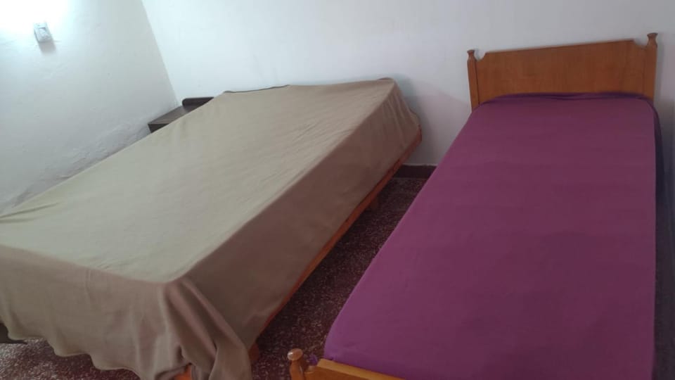 Departamentos Gattelli Apartment in San Rafael