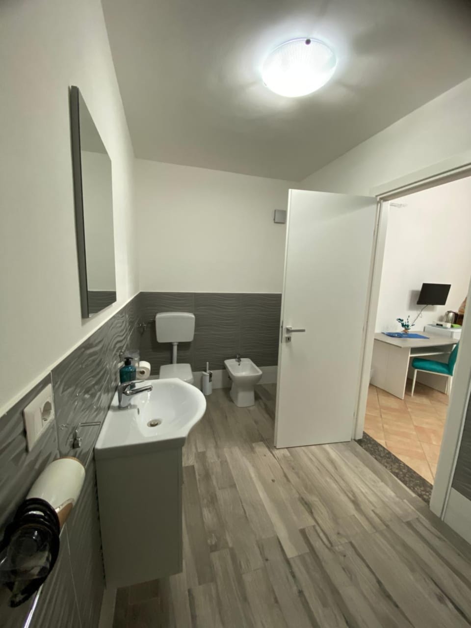 L’Olimpo sul mare Bed and Breakfast in Sicily