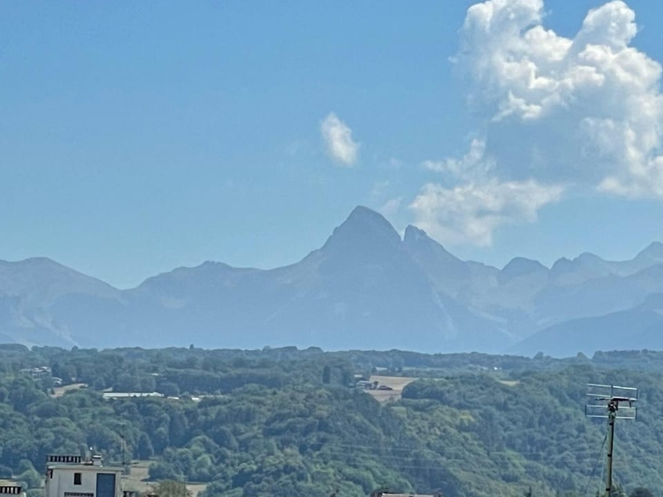 View (from property/room)